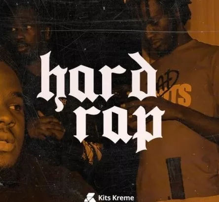Kits Kreme Hard Rap