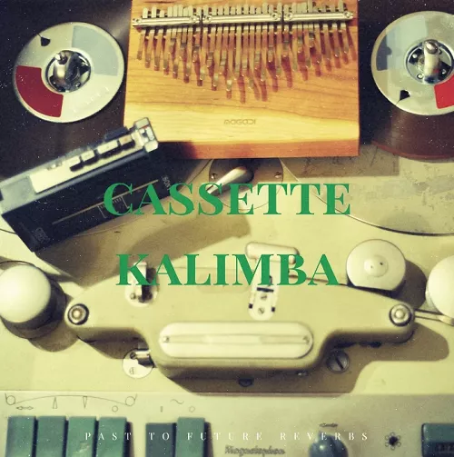 PastToFutureReverbs Cassette Kalimba KONTAKT WAV