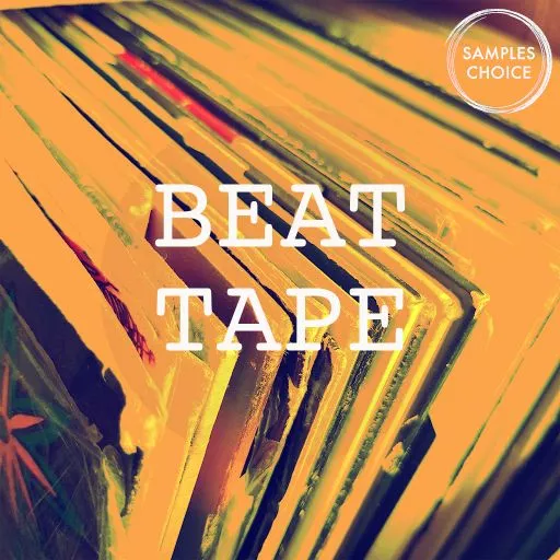 Samples Choice Beat Tape WAV