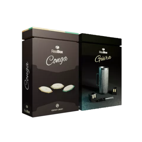 RealBox Güira