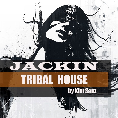 Bingoshakerz Jackin Tribal House WAV