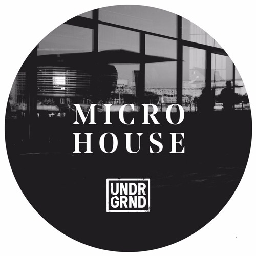 Undrgrnd Sounds Micro House WAV 