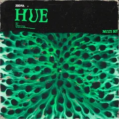 zedna Hue (Multi Kit) [WAV MIDI Analog Lab V Bank]