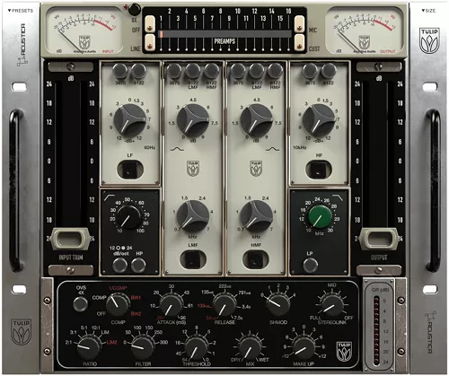 Acustica Audio Tulip 2023 [WIN]