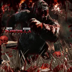 Dawizvrd Nutsothugn & Dawizvrd: Apezilla Drumkit [WAV MIDI FST FLP]