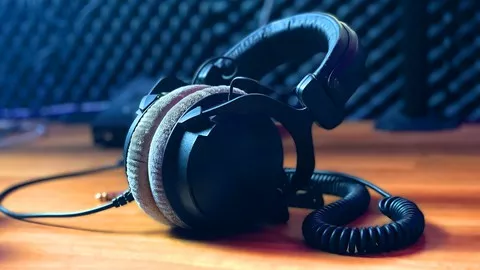 Mixing 101: Learn The Essential Mixing Skills [TUTORIAL]