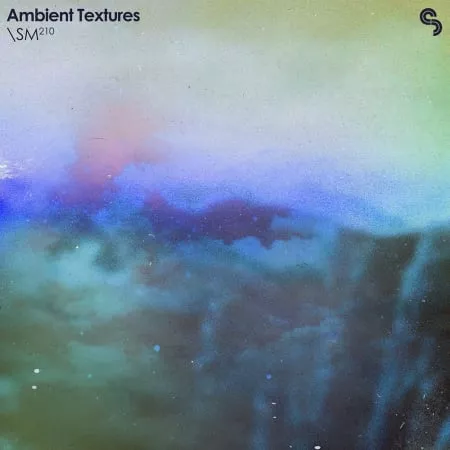SM210 Ambient Textures WAV
