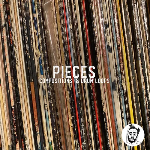 STLNDRMS Pieces WAV