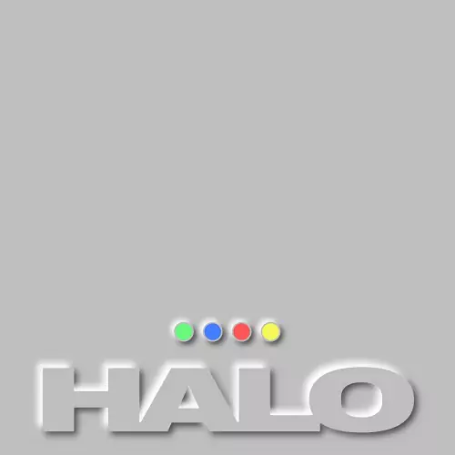 Drayki Halo [KONTAKT]