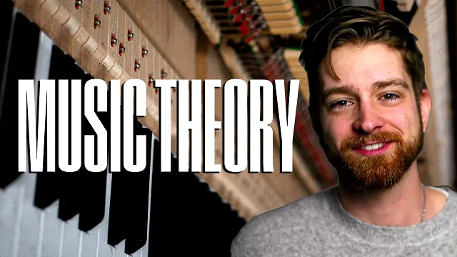 Music Theory How to use Chords & Scales [TUTORIAL]