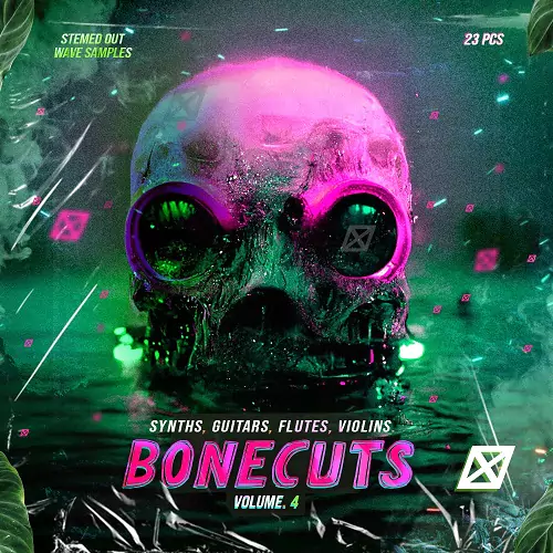 nofuk Bonecuts Vol.4 WAV