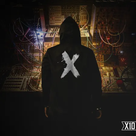 X10 Analog Shadows WAV