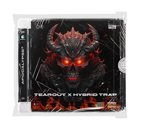 Edm Templates Apocalypse [WAV Ableton]