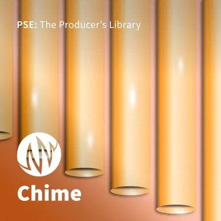 Chime Sample Pack WAV