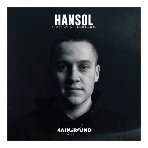 Mainground Music Sounds Hansol Guesswhat Tech Beats WAV