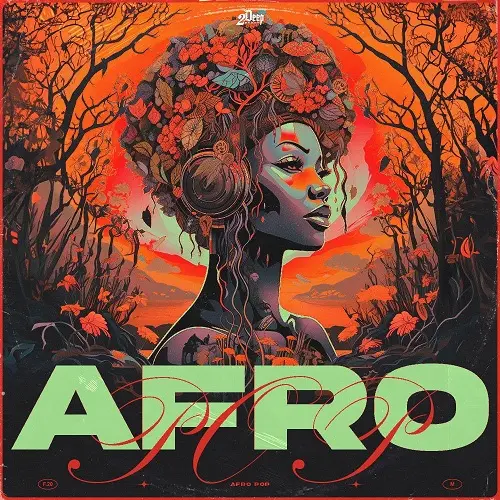 2Deep Beats Afro Pop WAV MIDI