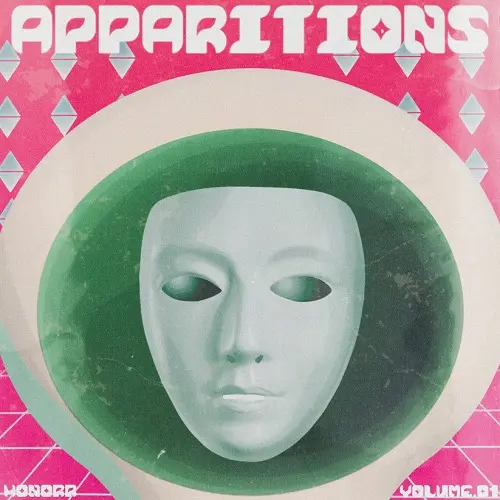 Honorr Apparitions Multi Kit WAV FST KONTAKT