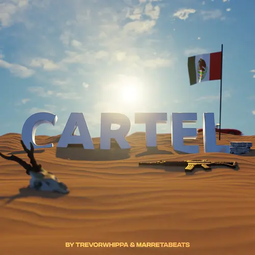 Soundscrazy Cartel Drumkit by Trevor Whippa Marreta WAV FST