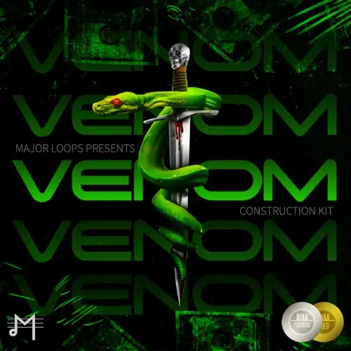 Major Loops Venom WAV