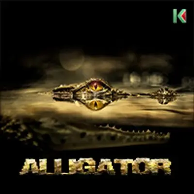 Kryptic Samples Alligator WAV MIDI