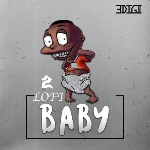 3 Digi Audio Lofi Baby 2 WAV MIDI
