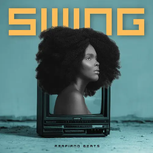 Aotbb Swing Amapiano Hits WAV MIDI