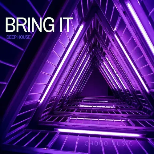 Innovation Sounds Bring It / Deep House Ableton Template