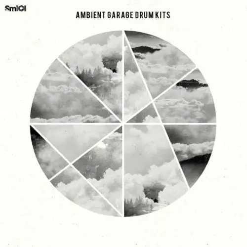 Sample Magic Ambient Garage Drum Kits WAV