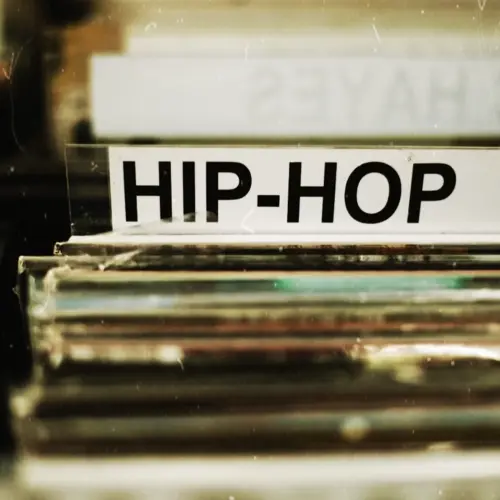 Gibberish Samples Cookin WAV