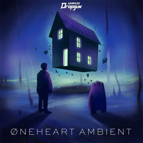 Dropgun Samples Oneheart Ambient WAV MIDI FXP