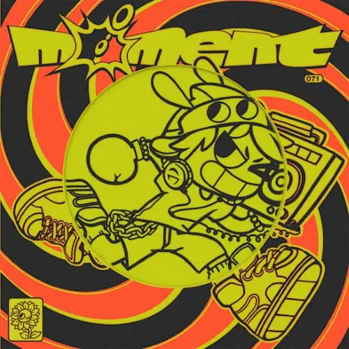 Moment Follow the Sound System, a Cardozo moment [WAV SERUM 2 PRESETS]