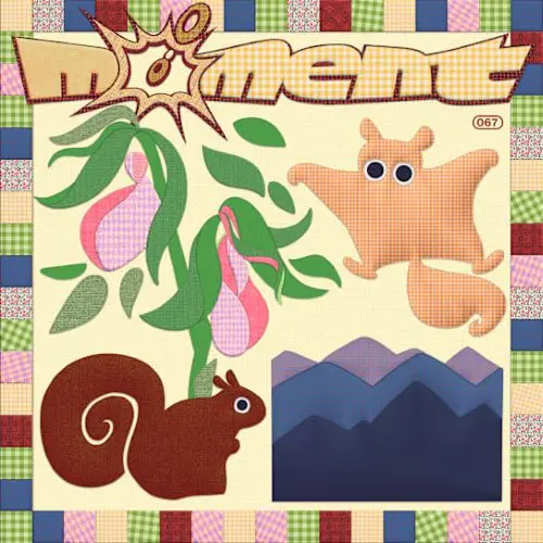 Moment For Asheville, a galen tipton & Holly Waxwing moment WAV