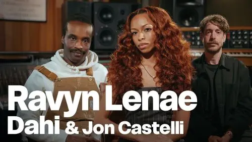 MixWithTheMasters Behind the Track 'Love Me Not’ by Ravyn Lenaed TUTORIAL