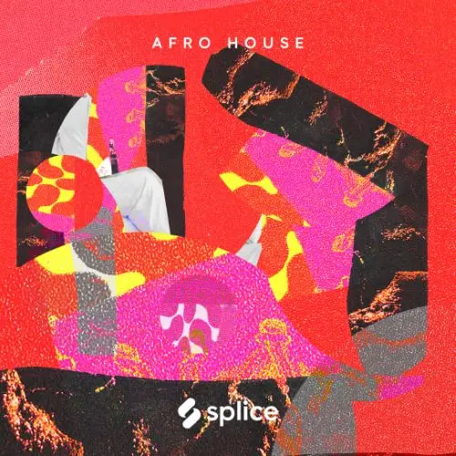 Splice Sessions Afro House WAV PRESETS