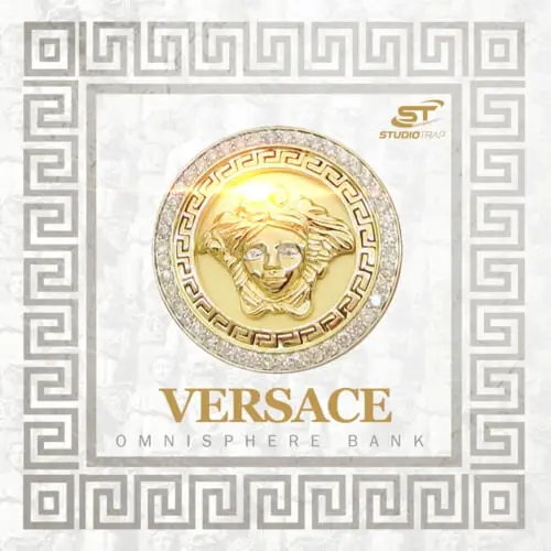 Studio Trap Versace (Omnisphere Bank)