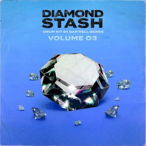 The Sample Lab Diamond Stash Vol 3 WAV