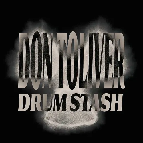 Maxeyy Don Toliver Drum Stash WAV