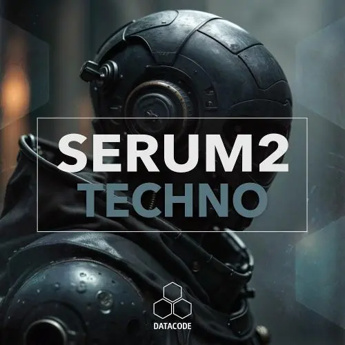 Datacode FOCUS: Serum 2 Techno