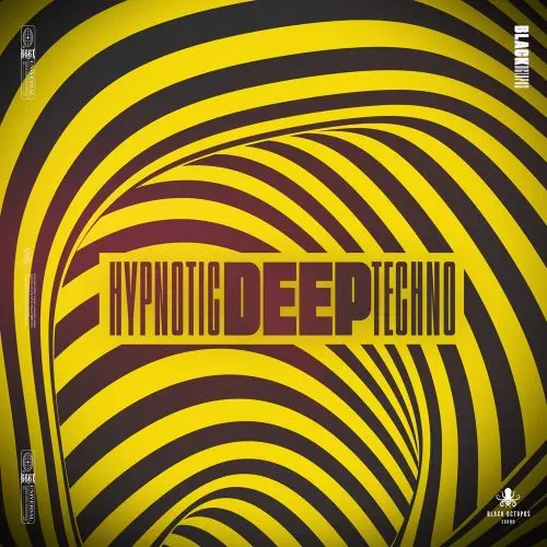 Black Octopus Sound Hypnotic Deep Techno WAV