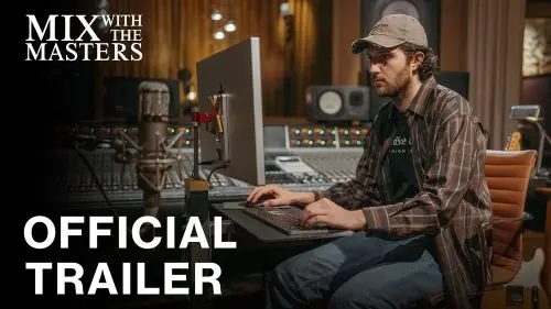 MixWithTheMasters Jim-E Stack Producing Walk Home By Bon Iver TUTORIAL
