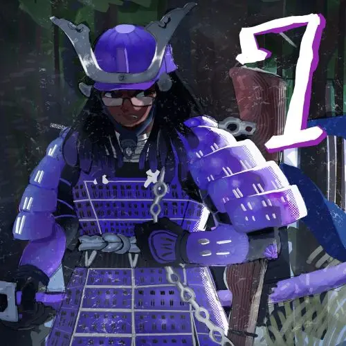 1rott John Glick 7 - The Soundkit [WAV Zenology Presets]