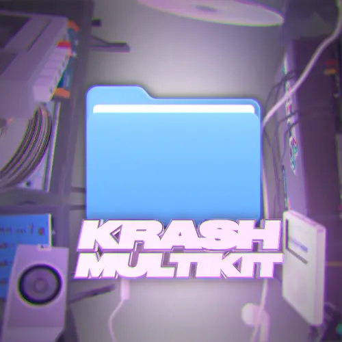 Shazy Krash Multikit MULTIFORMAT