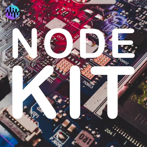 Noiiz Node Kit MULTIFORMAT