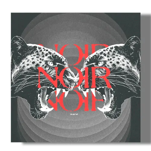 SamplesWave Noir Vol.1 WAV