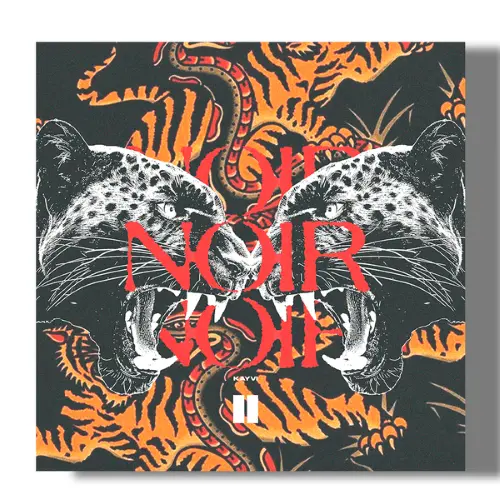 SamplesWave Noir Vol.2 WAV