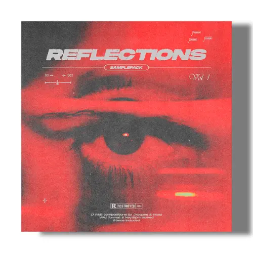SamplesWave Reflections Vol.1 WAV