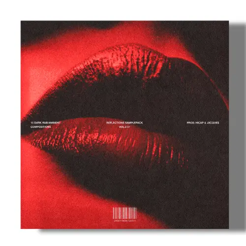 SamplesWave Reflections Vol.3 WAV