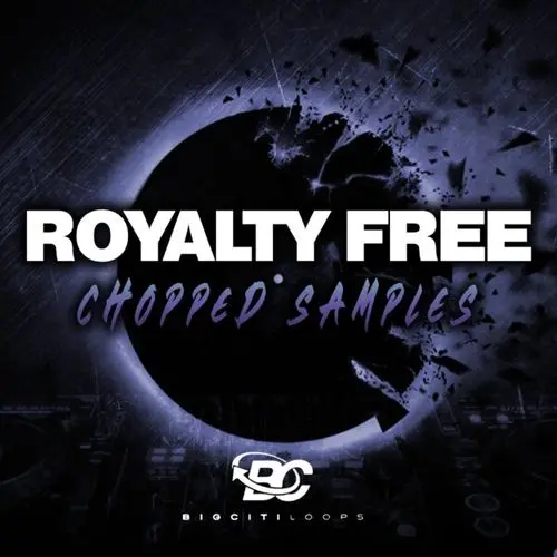 Big Citi Loops Royaltyfree Chopped Samples WAV