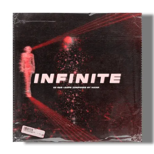 SamplesWave Infinite WAV