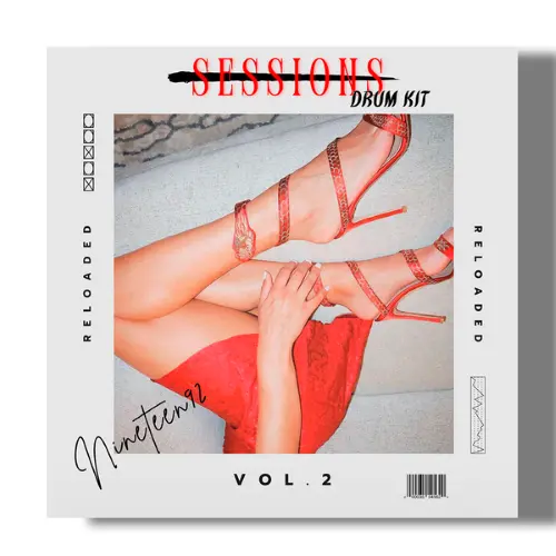 Sampleswave Sessions Vol.2 Reloaded WAV